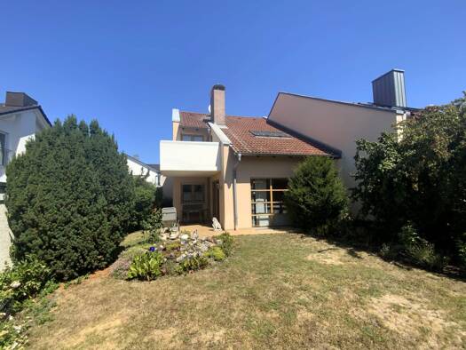 Doppelhaushälfte zum Kauf 515.000 € 4 Zimmer 116,8 m² 370 m² Grundstück Wettstetten Wettstetten 85139