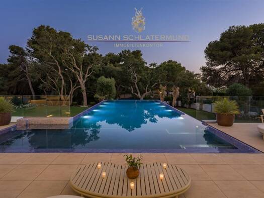 Villa zum Kauf provisionsfrei 13.450.000 € 11 Zimmer 2.173 m² 3.828 m² Grundstück San Roque 11310