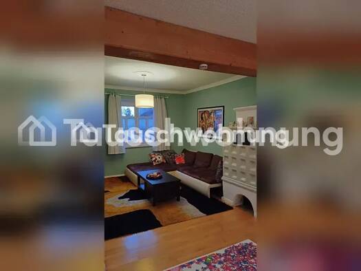 Wohnung zur Miete Tauschwohnung 1.080 € 2,5 Zimmer 70 m² EG Berg am Laim München 81829