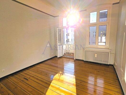 Wohnung zum Kauf 429.000 € 2 Zimmer 67,5 m² 3. Geschoss frei ab sofort Wilmersdorf Berlin 10715