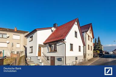 Einfamilienhaus zum Kauf 100.000 € 5 Zimmer 120 m² 183 m² Grundstück frei ab sofort Gehaus Dermbach 36466
