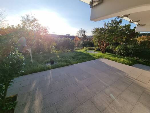 Terrassenwohnung zur Miete 1.190 € 2,5 Zimmer 76 m² frei ab 01.10.2026 Waldhäuser Tübingen 72076