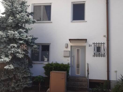 Reihenendhaus zum Kauf 369.000 € 5 Zimmer 142 m² 176 m² Grundstück frei ab 01.11.2026 Oggersheim Ludwigshafen am Rhein 67071