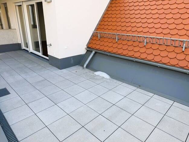 Wohnung zur Miete 2.099 € 3 Zimmer 113,8 m² 3. Geschoss Burgergäßchen 4 Innenstadt Augsburg 86150