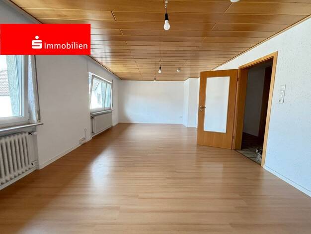 Wohnung zur Miete 950 € 3 Zimmer 79 m² 1. Geschoss frei ab sofort Eberstadt Darmstadt 64297