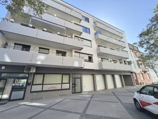 Wohnung zum Kauf 95.000 € 1 Zimmer 39 m² Mitte Ludwigshafen am Rhein 67059