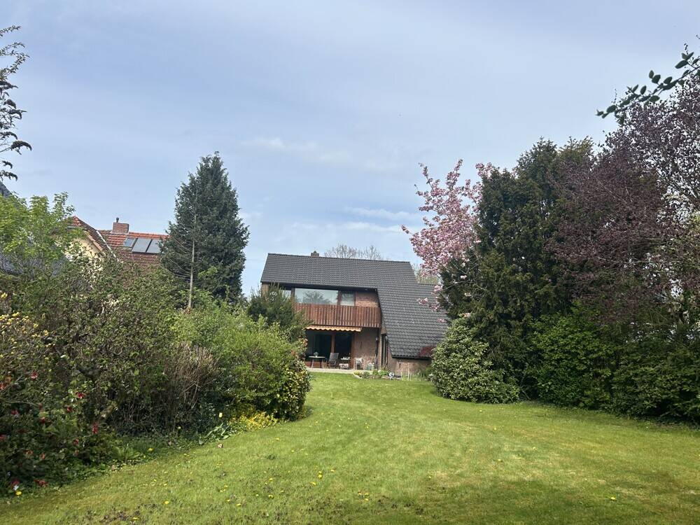 Haus – Prisdorf, Kreis Pinneberg - Ansicht 3