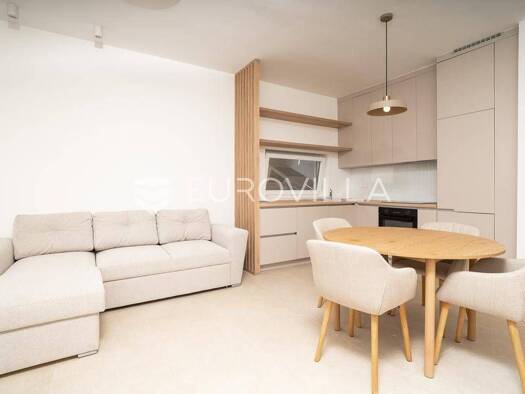 Wohnung zum Kauf 377.988 € 2 Zimmer 72 m² 1. Geschoss Kozino Petrčane