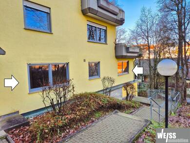 Wohnung zum Kauf 378.000 € 3 Zimmer 111 m² 1. Geschoss Hauptstraße 82 Gerbrunn 97218