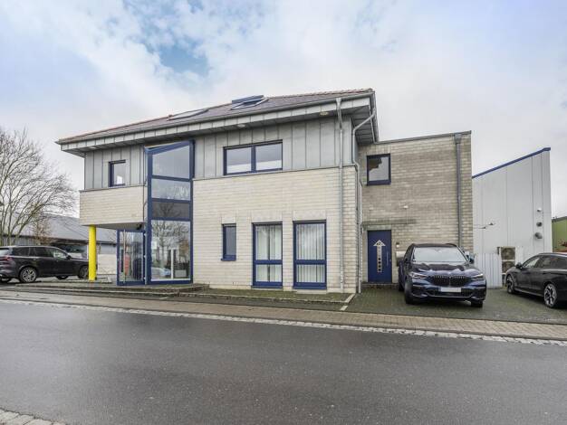 Werkstatt zum Kauf 975.000 € 550 m² Lagerfläche Otzenrath/Spenrath Jüchen 41363