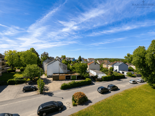Wohnung zum Kauf 167.000 € 3 Zimmer 66,2 m² 3. Geschoss Lauf Lauf an der Pegnitz 91207