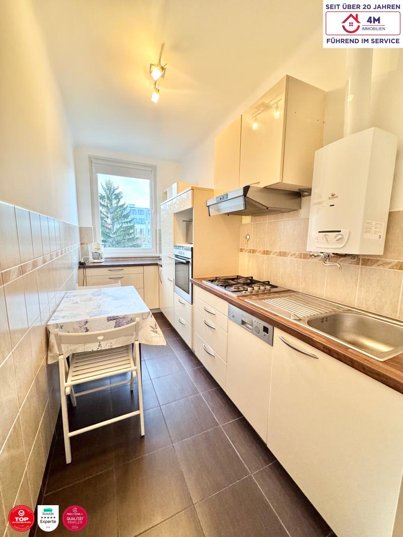 Wohnung zum Kauf 185.000 € 2 Zimmer 50,1 m²<br/>Wohnfläche 5.<br/>Geschoss Wien 1210