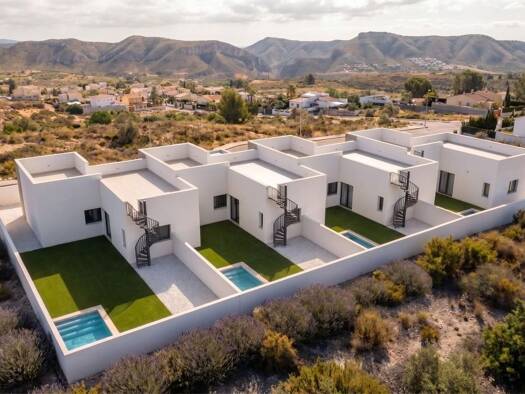 Haus zum Kauf 259.900 € 75 m² 300 m² Grundstück Mazarrón 30870