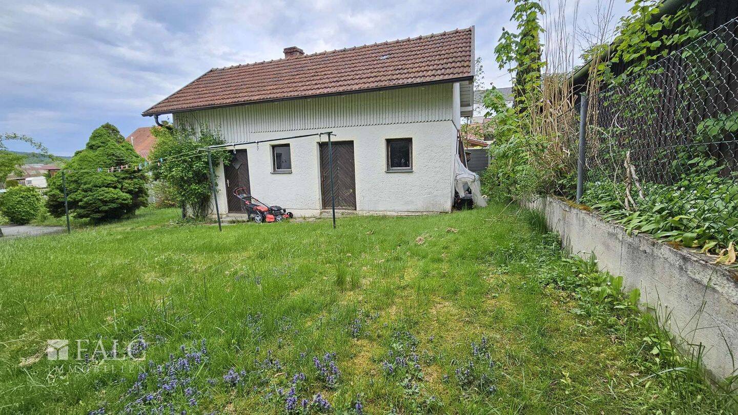 Haus – Cham, Landkreis Cham - Mehr