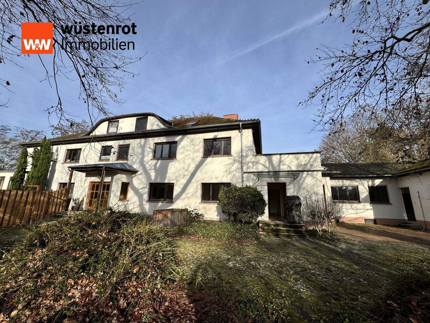 Haus – Worms, Worms-Zentrum - Ansicht 5