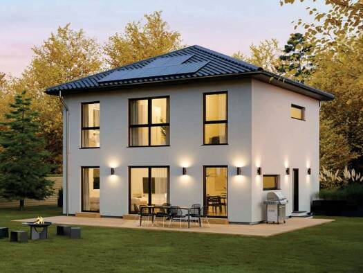 Haus zum Kauf 423.000 € 5 Zimmer 125 m² 590 m² Grundstück Dothen Schkölen 07619