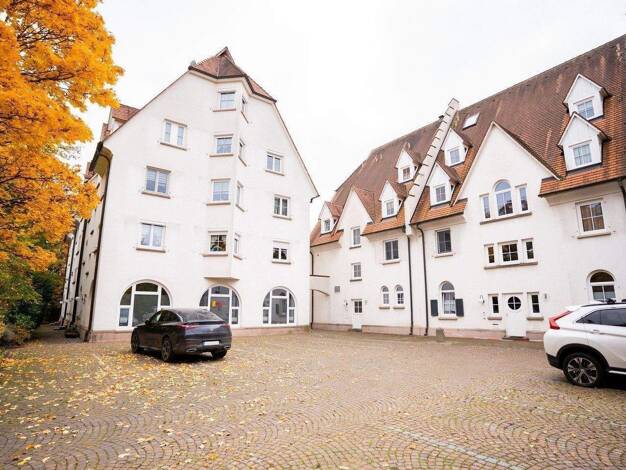 Maisonette zum Kauf 170.000 € 2,5 Zimmer 61 m² Hüfingen 78183