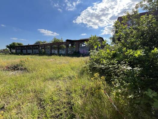 Grundstück zum Kauf provisionsfrei 2.500.000 € 51.420 m² Grundstück Frühlingsweg Iprump/Stickgras Delmenhorst 27751