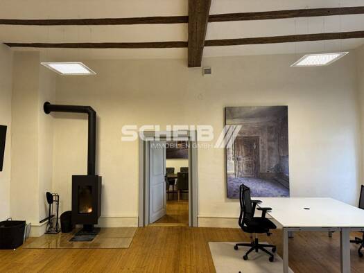 Bürofläche zur Miete 9,56 € 26,2 m² Bürofläche Triensbach Crailsheim 74564