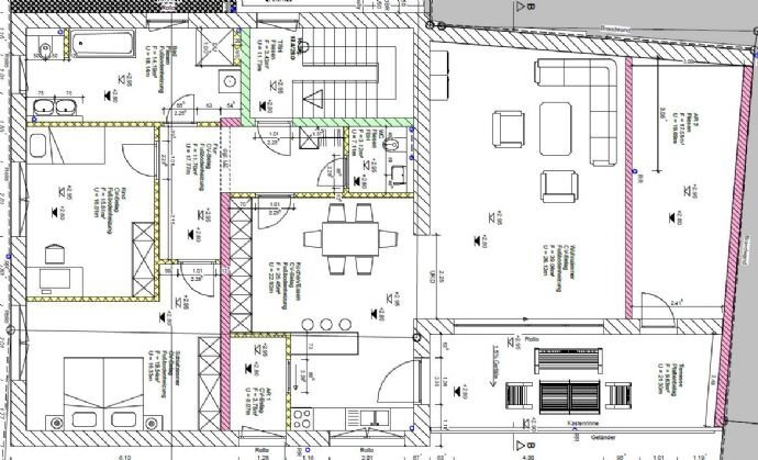 Wohnung zur Miete 1.150 € 4,5 Zimmer 150 m²<br/>Wohnfläche 1.<br/>Geschoss 01.11.2024<br/>Verfügbarkeit Greuther Straße 1a Abtswind 97355