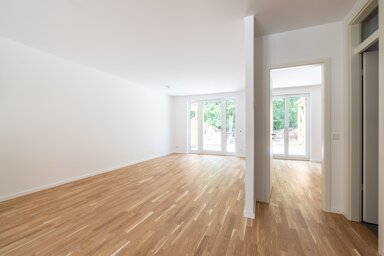 Reihenmittelhaus zur Miete 1.836 € 5 Zimmer 146,9 m² frei ab 01.11.2024 Heilstätten Beelitz 14547