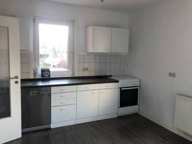 Wohnung zur Miete 275 € 2 Zimmer 47 m² EG frei ab sofort Knaudtstr. 12 Ruhla Ruhla 99842