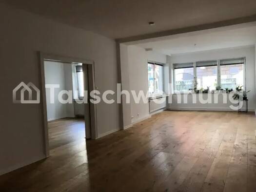 Wohnung zur Miete Tauschwohnung 1.338 € 3 Zimmer 116,4 m² EG List Hannover 30163