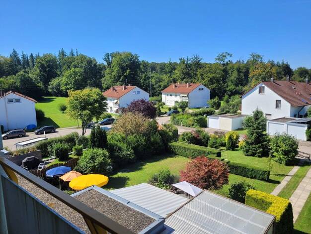 Wohnung zur Miete 680 € 2 Zimmer 52 m² 2. Geschoss frei ab 01.12.2026 Königsbronn Königsbronn 89551