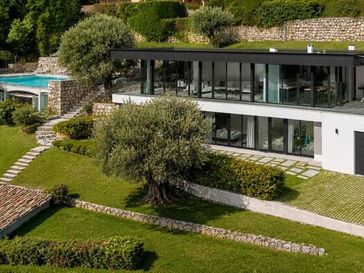 Einfamilienhaus zum Kauf 3.175.000 € 5 Zimmer 208 m² 2.213 m² Grundstück Saint Martin Vence 06140