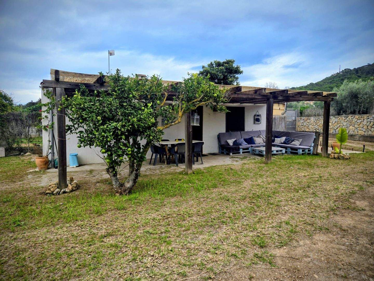 Immobilie in Paitzdorf - Landhaus in Capdepera - Bild 0