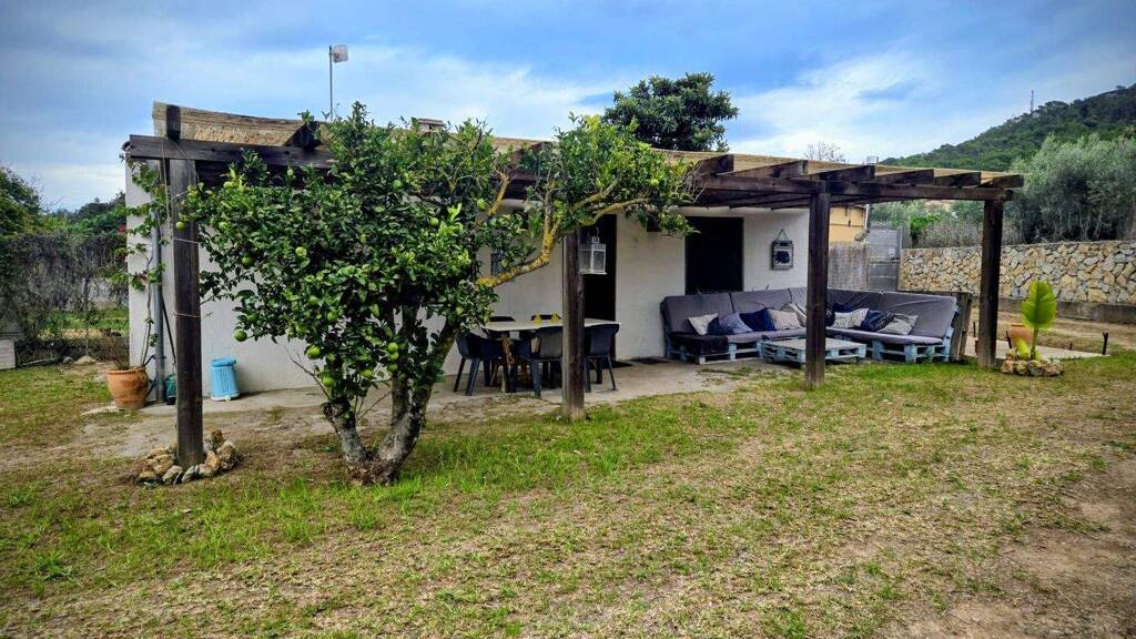 Haus zum Kauf 299.900 € 3 Zimmer 194 m² 1.178 m² Grundstück Capdepera 07580