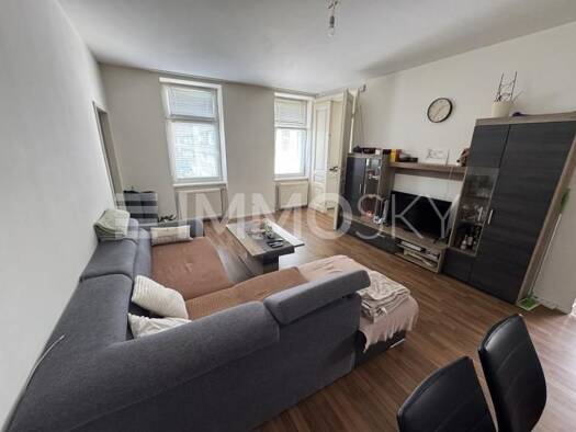 Wohnung zum Kauf 2 Zimmer 67 m² 3. Geschoss Wien 1110