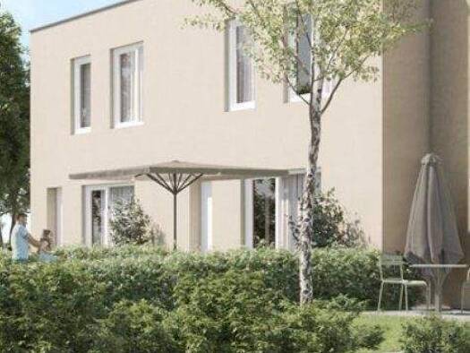 Reihenendhaus zum Kauf provisionsfrei 374.000 € 4 Zimmer 102 m² 161 m² Grundstück Lieboch 8501