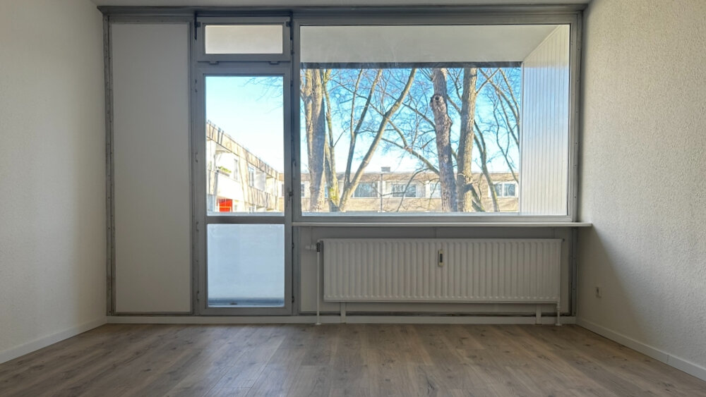 Wohnung zur Miete 603 € 3 Zimmer 71,7 m²<br/>Wohnfläche 2.<br/>Geschoss Barthstraße 25 Scharnhorst - Ost Dortmund 44328