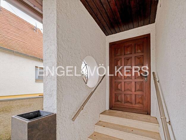 Einfamilienhaus zum Kauf 550.000 € 5 Zimmer 200 m² 958 m² Grundstück Oberstimm Manching 85077