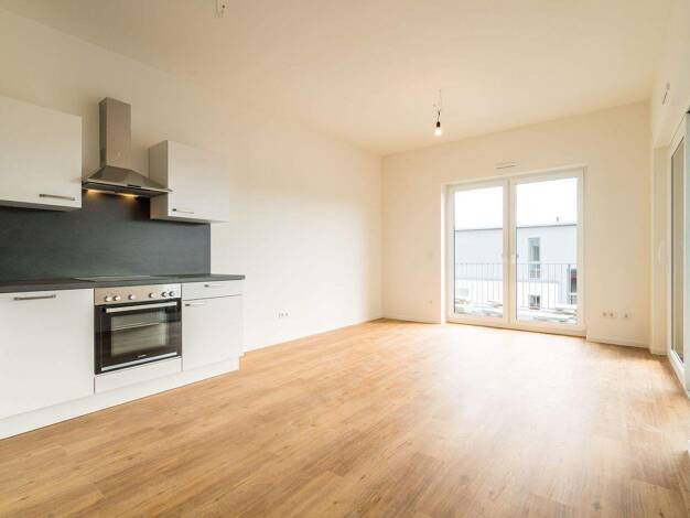 Wohnung zur Miete 885 € 2 Zimmer 63,3 m² EG frei ab 01.06.2026 Gießen 35394