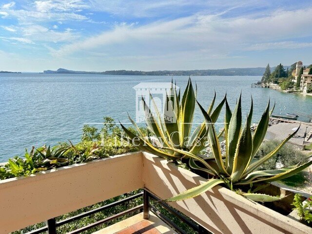 Wohnung zum Kauf 500.000 € 2 Zimmer 87 m²<br/>Wohnfläche Corso Zanardelli Gardone Riviera