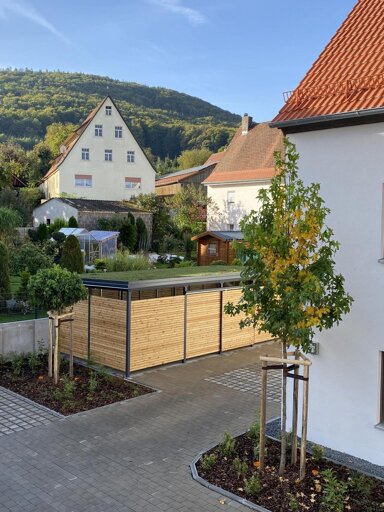 Wohnung zum Kauf provisionsfrei 4 Zimmer 119,6 m² Ellenbacher Straße 74 Ellenbach Hersbruck 91217