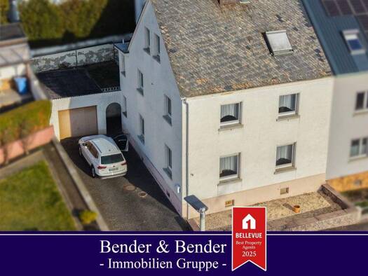 Mehrfamilienhaus zum Kauf 264.000 € 10 Zimmer 206 m² 328 m² Grundstück Elz 65604