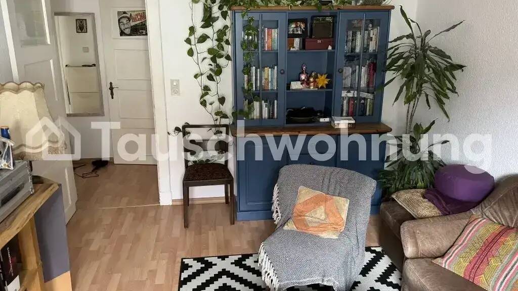 Wohnung zur Miete Tauschwohnung 700 € 3 Zimmer 65 m² 2. Geschoss Harburg Hamburg 21073