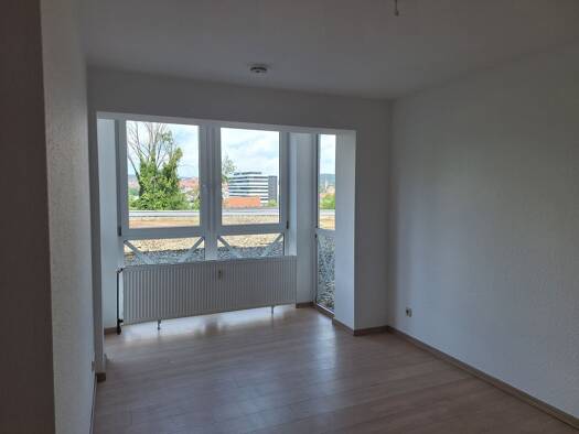 Wohnung zur Miete 310 € 1 Zimmer 24 m² 4 Geschosse frei ab 01.08.2026 Alt-Saarbrücken Saarbrücken 66117