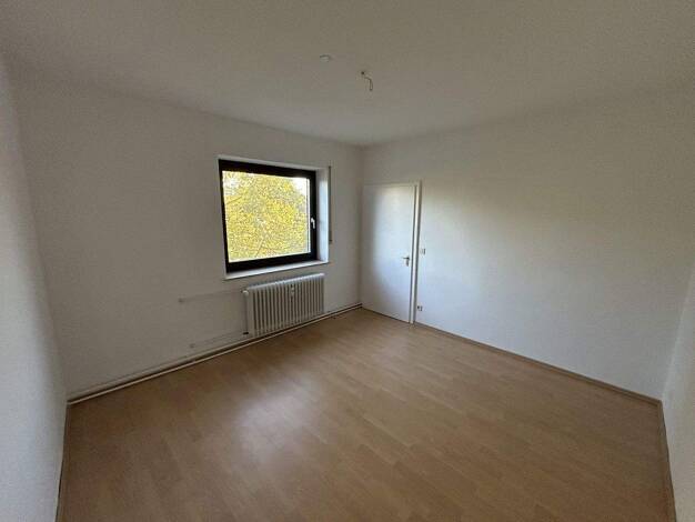 Wohnung zur Miete 560 € 3 Zimmer 58 m² 1. Geschoss frei ab 01.04.2026 Ansbacher Straße 42 Markt Erlbach 91459
