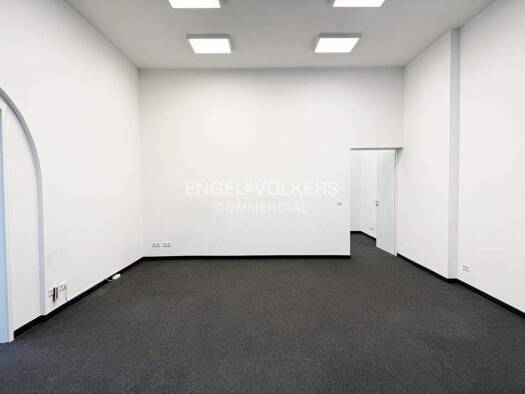 Büro zum Kauf 3.097 € 113 m² Bürofläche teilbar ab 113 m² Prenzlauer Berg Berlin 10407