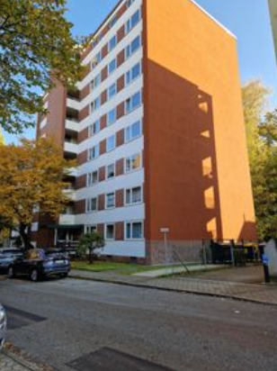 Studio zur Miete 1.510 € 3 Zimmer 73 m²<br/>Wohnfläche Lokstedt Hamburg 22529