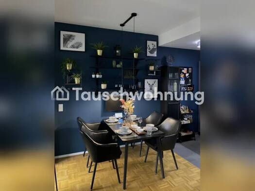 Wohnung zur Miete Tauschwohnung 750 € 2 Zimmer 45 m² Kinderhaus Münster 48159