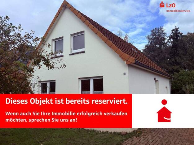 Einfamilienhaus zum Kauf 419.000 € 4 Zimmer 78 m² 1.058 m² Grundstück Bloherfelde Oldenburg 26129