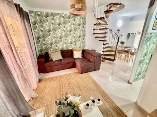 Penthouse zum Kauf 269.000 € 2 Zimmer 98 m² 2. Geschoss San Miguel de Abona 38620