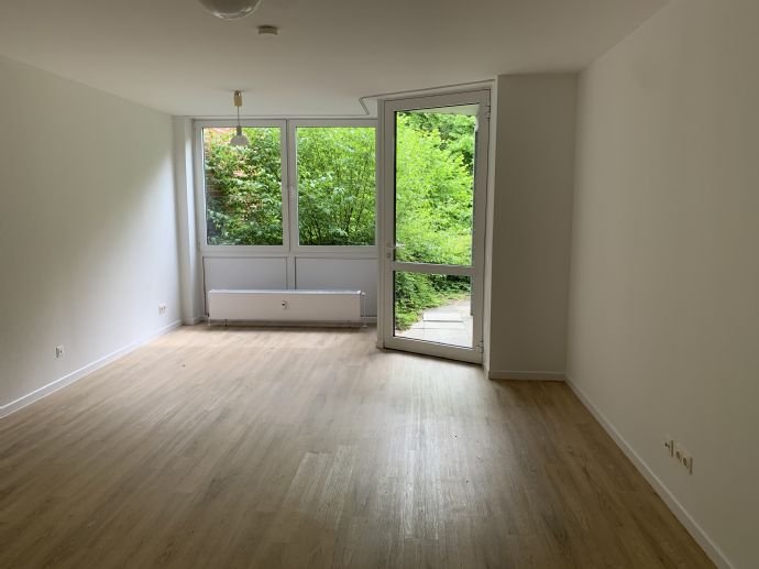 Studio zur Miete 575 € 1 Zimmer 55,1 m²<br/>Wohnfläche EG<br/>Geschoss 01.03.2025<br/>Verfügbarkeit Wichernstraße 34 Bockelsberg Lüneburg 21335