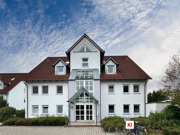 Wohnung zum Kauf 290.000 € 3 Zimmer 73 m² 1. Geschoss Prittriching Prittriching 86931