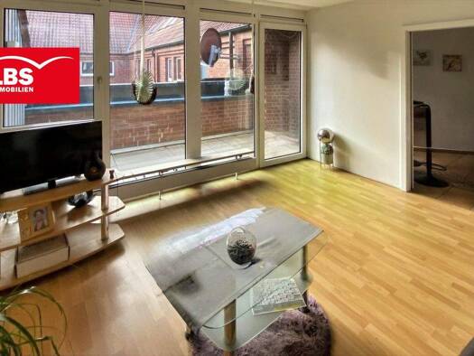 Wohnung zum Kauf 142.000 € 2 Zimmer 52 m² frei ab 01.02.2026 Stadt Ibbenbüren 49477